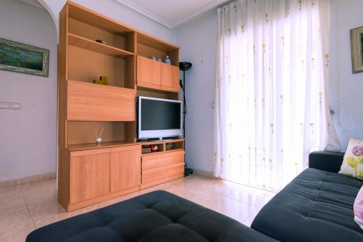 Venta - Apartamento - Torrevieja - El molino