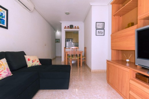 Venta - Apartamento - Torrevieja - El molino