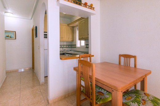 Venta - Apartamento - Torrevieja - El molino