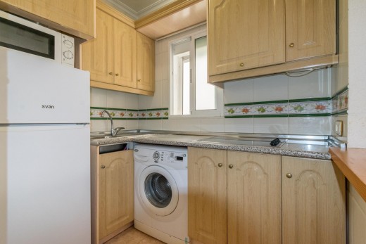 Venta - Apartamento - Torrevieja - El molino