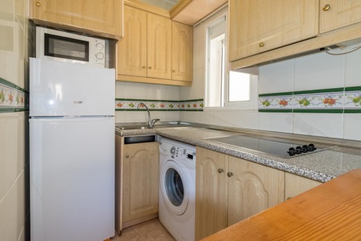 Venta - Apartamento - Torrevieja - El molino