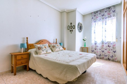 Venta - Apartamento - Torrevieja - El molino