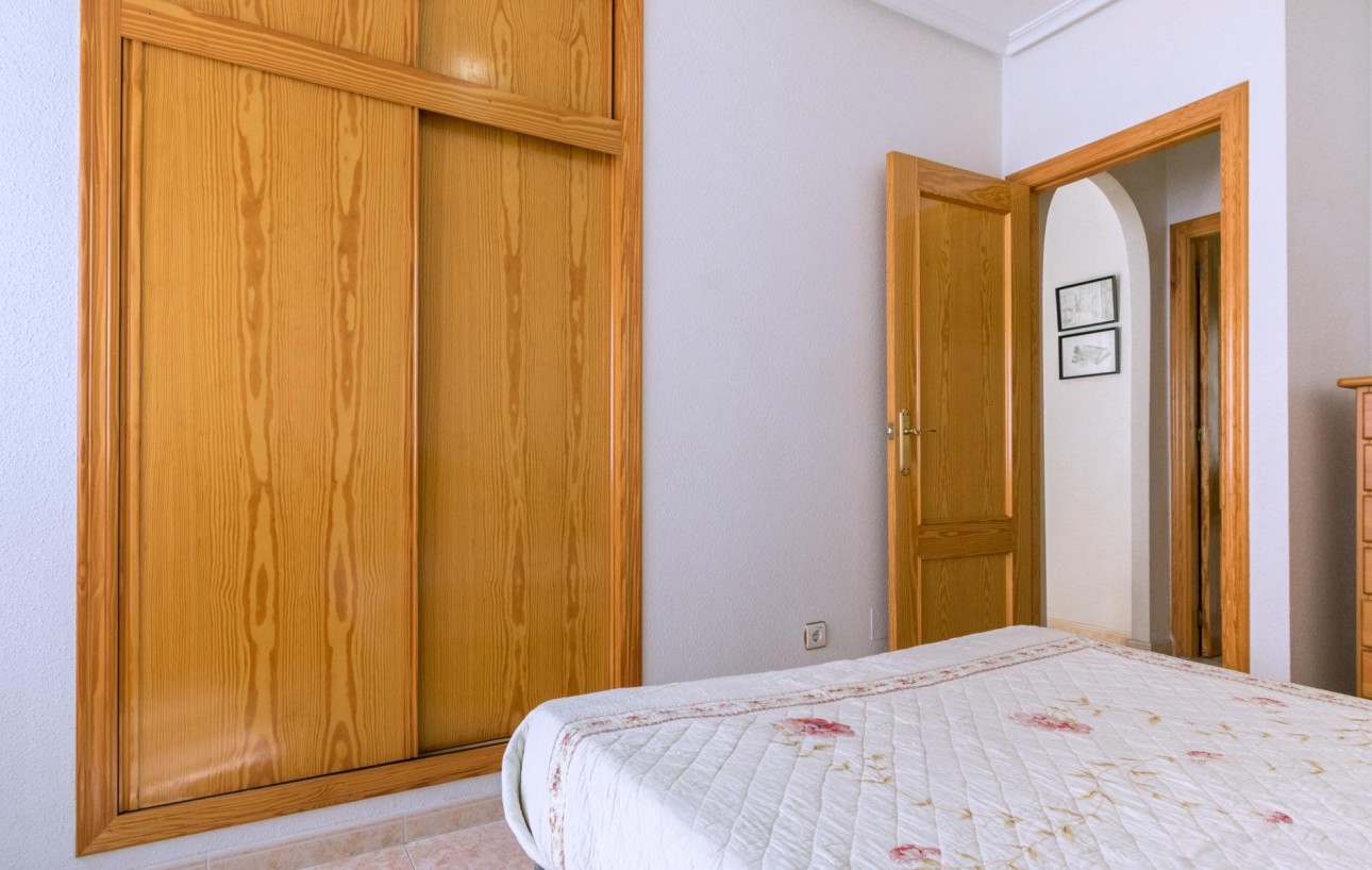 Venta - Apartamento - Torrevieja - El molino
