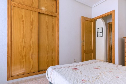 Venta - Apartamento - Torrevieja - El molino