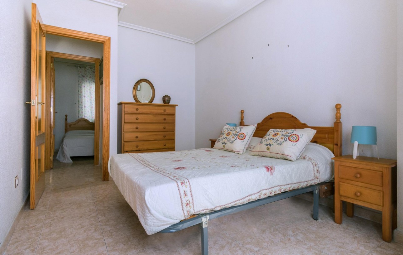 Venta - Apartamento - Torrevieja - El molino