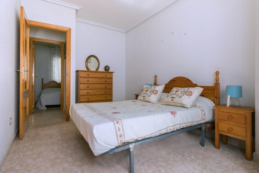 Venta - Apartamento - Torrevieja - El molino