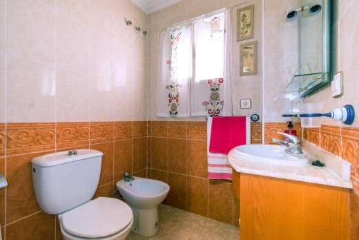 Venta - Apartamento - Torrevieja - El molino
