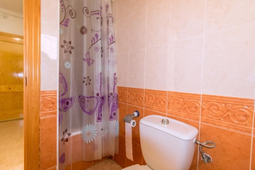 Venta - Apartamento - Torrevieja - El molino