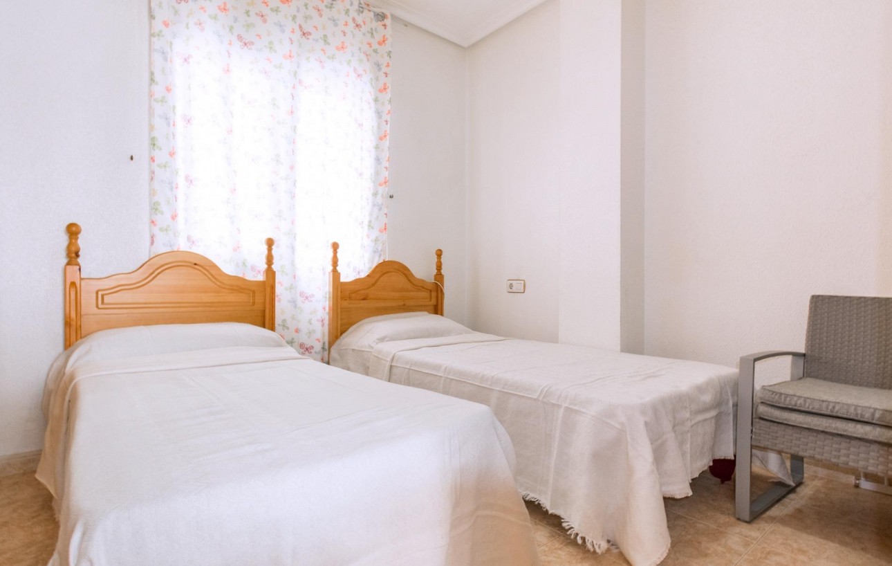 Venta - Apartamento - Torrevieja - El molino