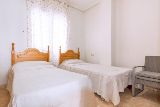 Venta - Apartamento - Torrevieja - El molino