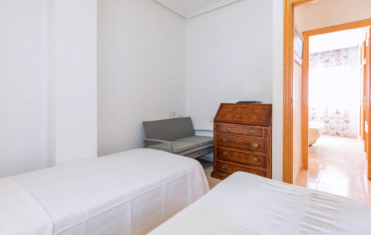 Venta - Apartamento - Torrevieja - El molino