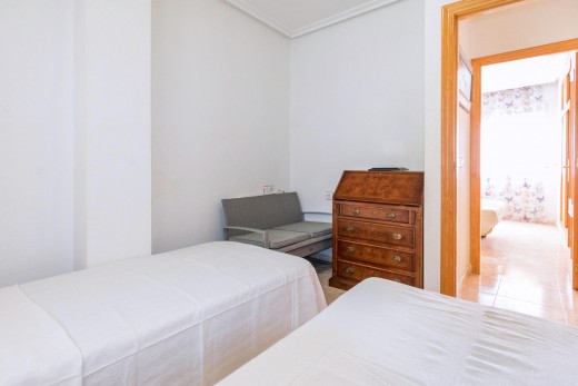 Venta - Apartamento - Torrevieja - El molino