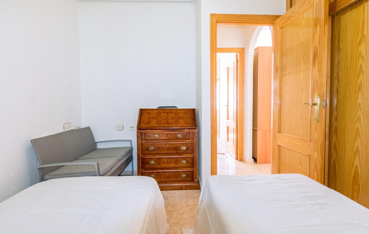 Venta - Apartamento - Torrevieja - El molino
