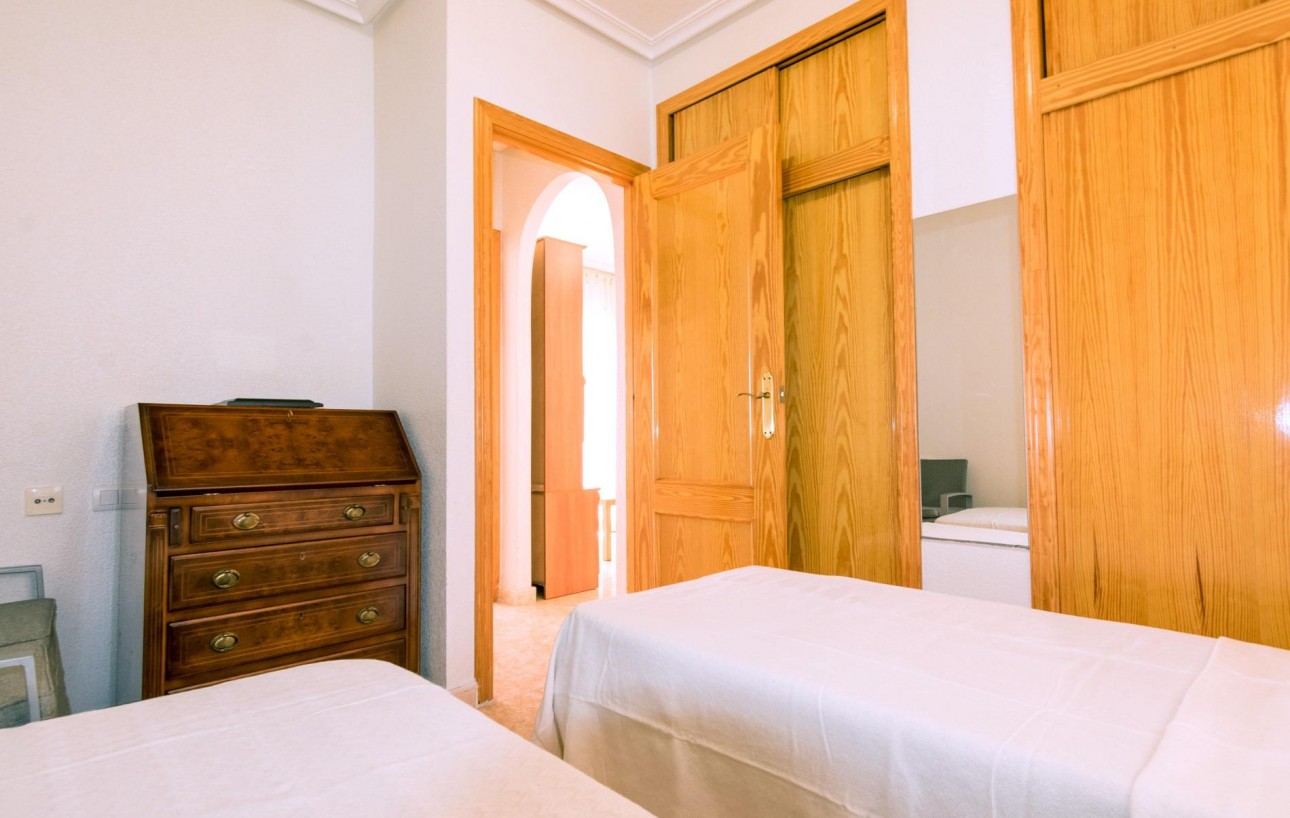 Venta - Apartamento - Torrevieja - El molino