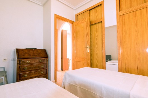 Venta - Apartamento - Torrevieja - El molino
