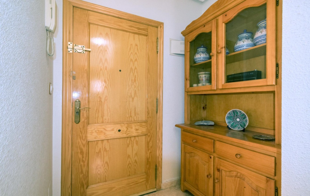 Venta - Apartamento - Torrevieja - El molino