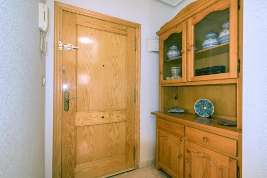 Venta - Apartamento - Torrevieja - El molino