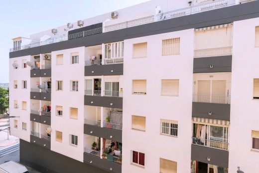Venta - Apartamento - Torrevieja - El molino
