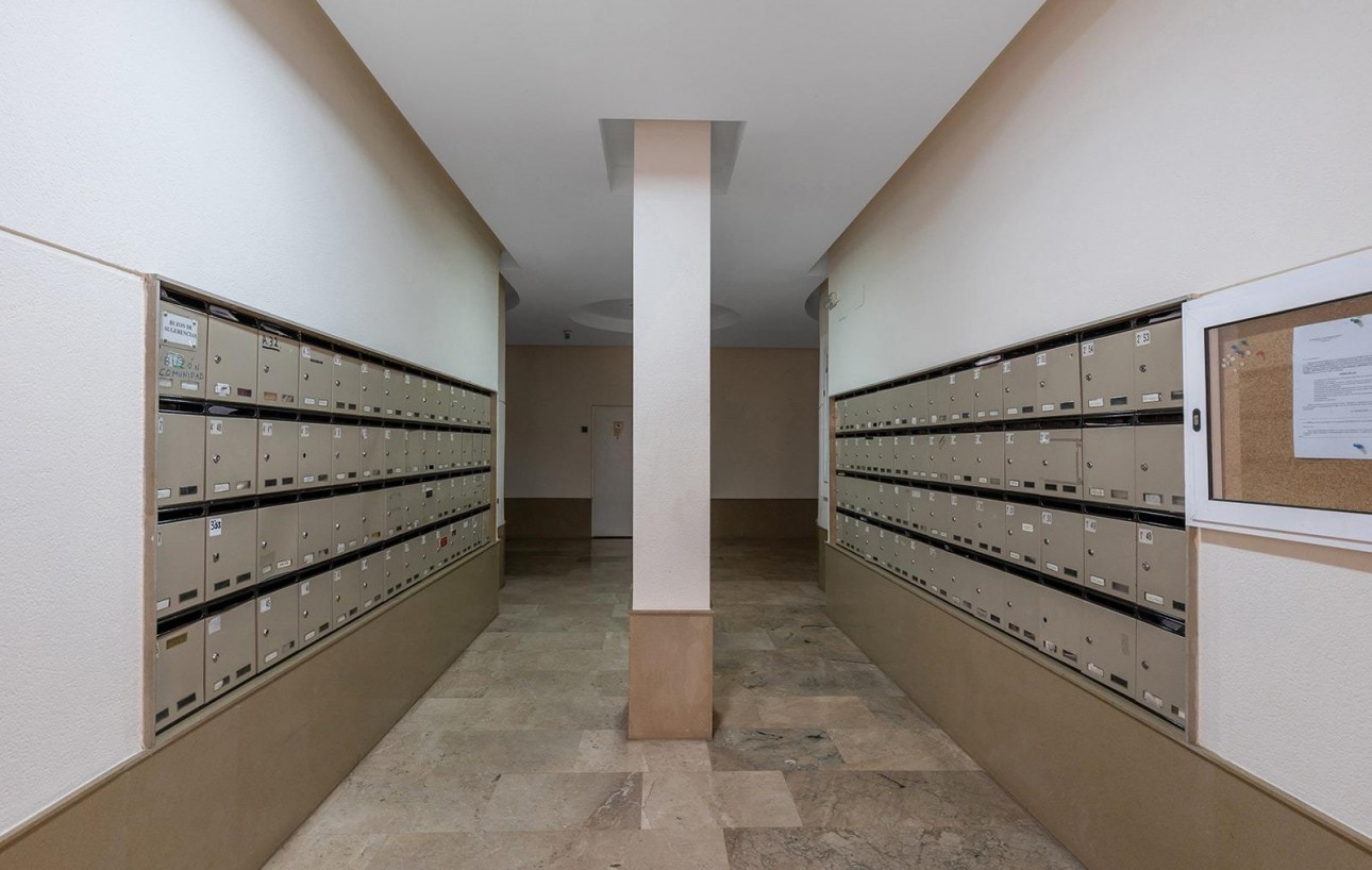Venta - Estudio - Torrevieja - Centro