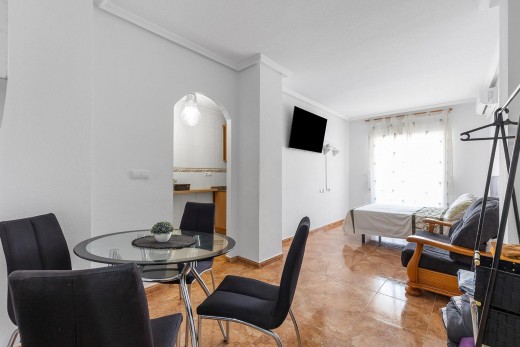 Venta - Estudio - Torrevieja - Centro