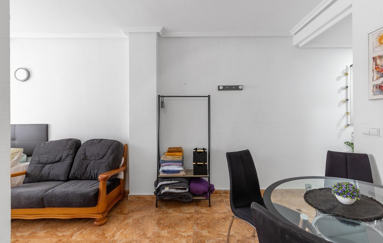 Venta - Estudio - Torrevieja - Centro