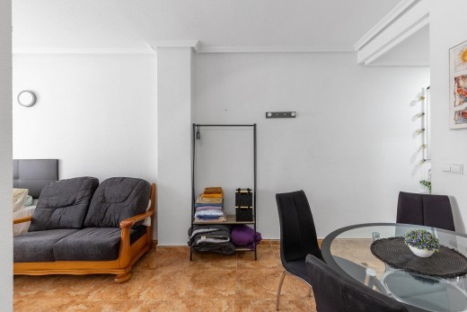 Venta - Estudio - Torrevieja - Centro