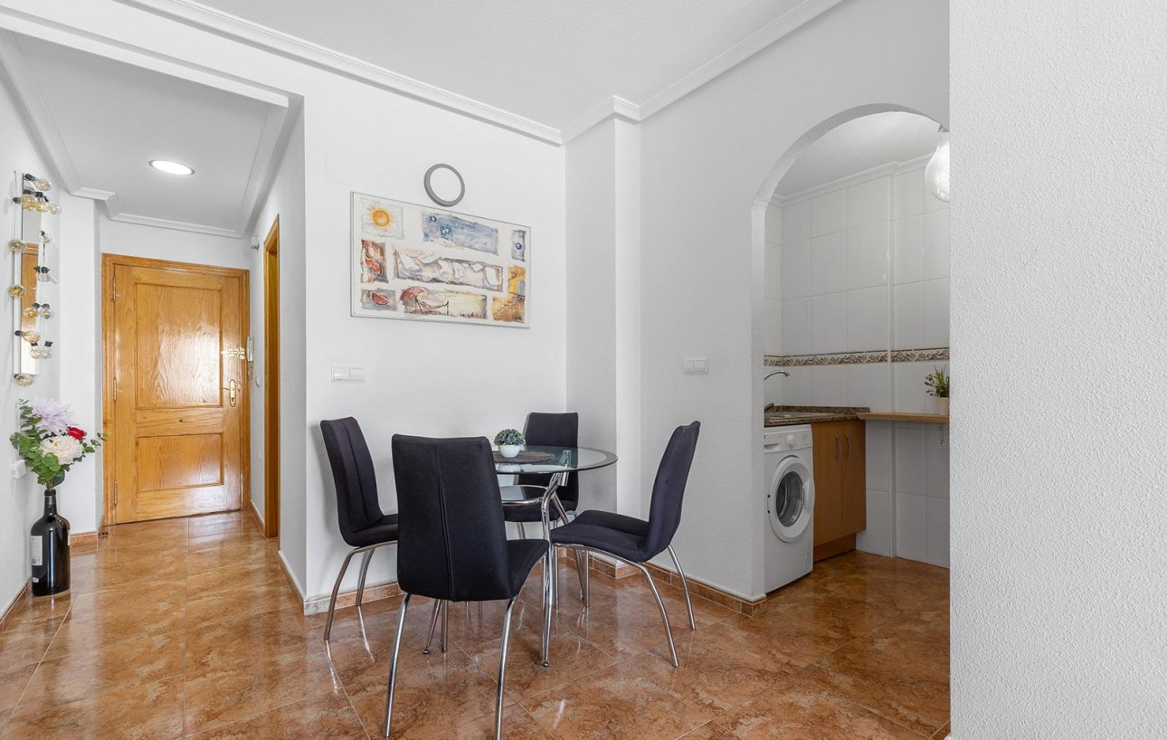 Venta - Estudio - Torrevieja - Centro