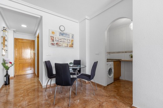 Venta - Estudio - Torrevieja - Centro