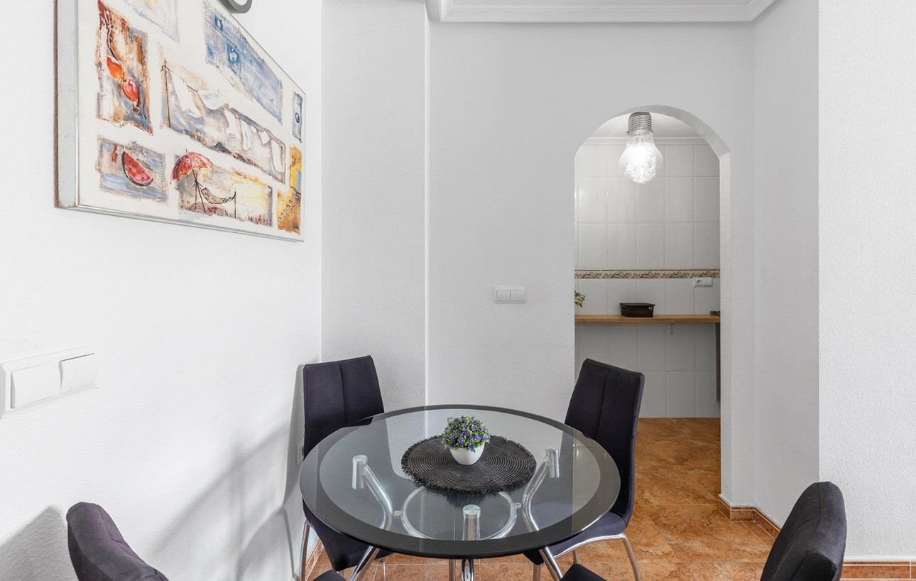 Venta - Estudio - Torrevieja - Centro