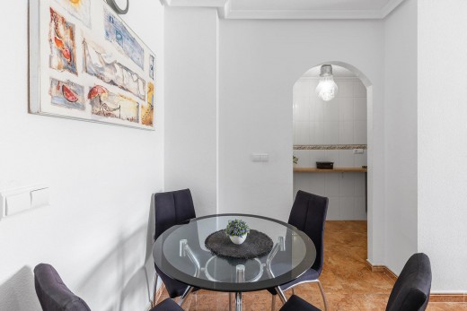 Venta - Estudio - Torrevieja - Centro