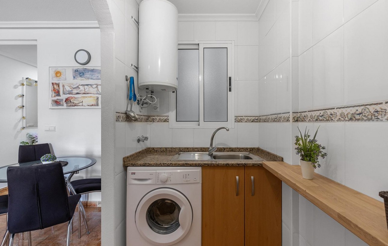 Venta - Estudio - Torrevieja - Centro