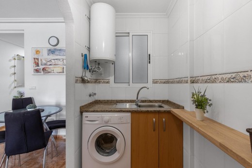 Venta - Estudio - Torrevieja - Centro
