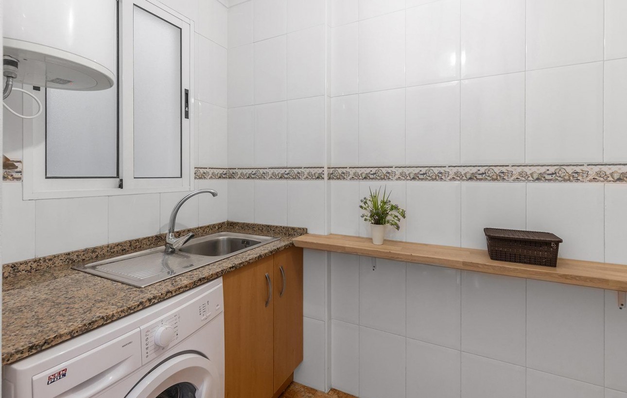 Venta - Estudio - Torrevieja - Centro