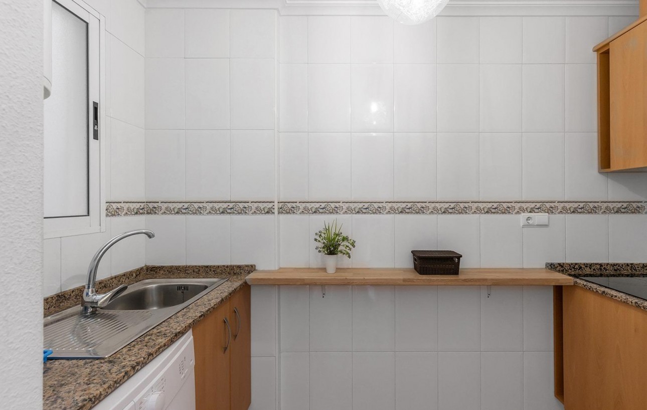 Venta - Estudio - Torrevieja - Centro