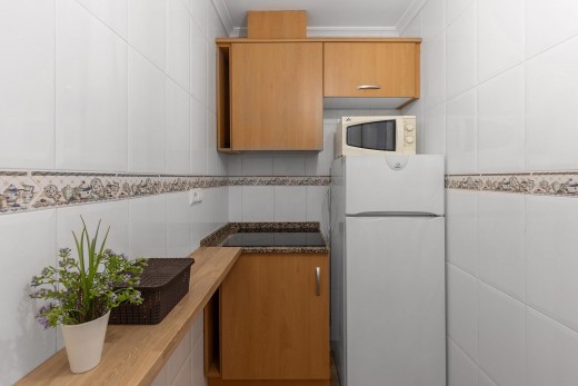Venta - Estudio - Torrevieja - Centro