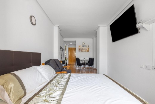 Venta - Estudio - Torrevieja - Centro