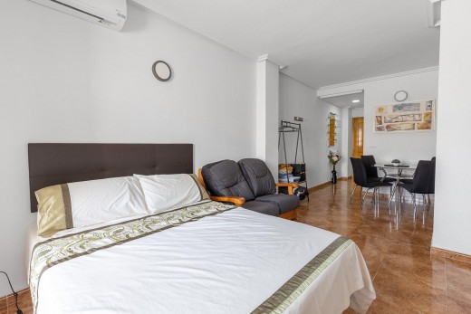 Venta - Estudio - Torrevieja - Centro