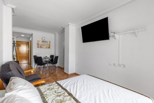 Venta - Estudio - Torrevieja - Centro