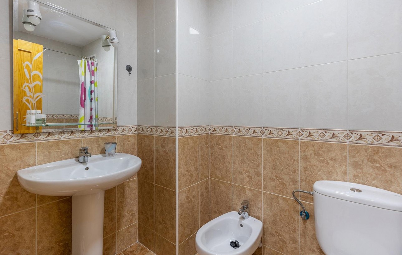 Venta - Estudio - Torrevieja - Centro