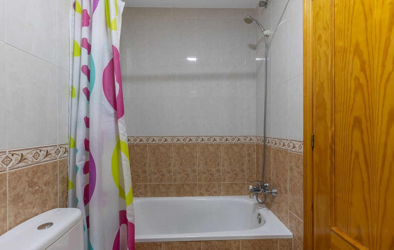 Venta - Estudio - Torrevieja - Centro