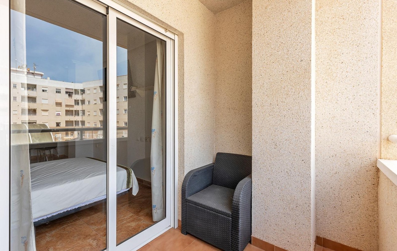 Venta - Estudio - Torrevieja - Centro
