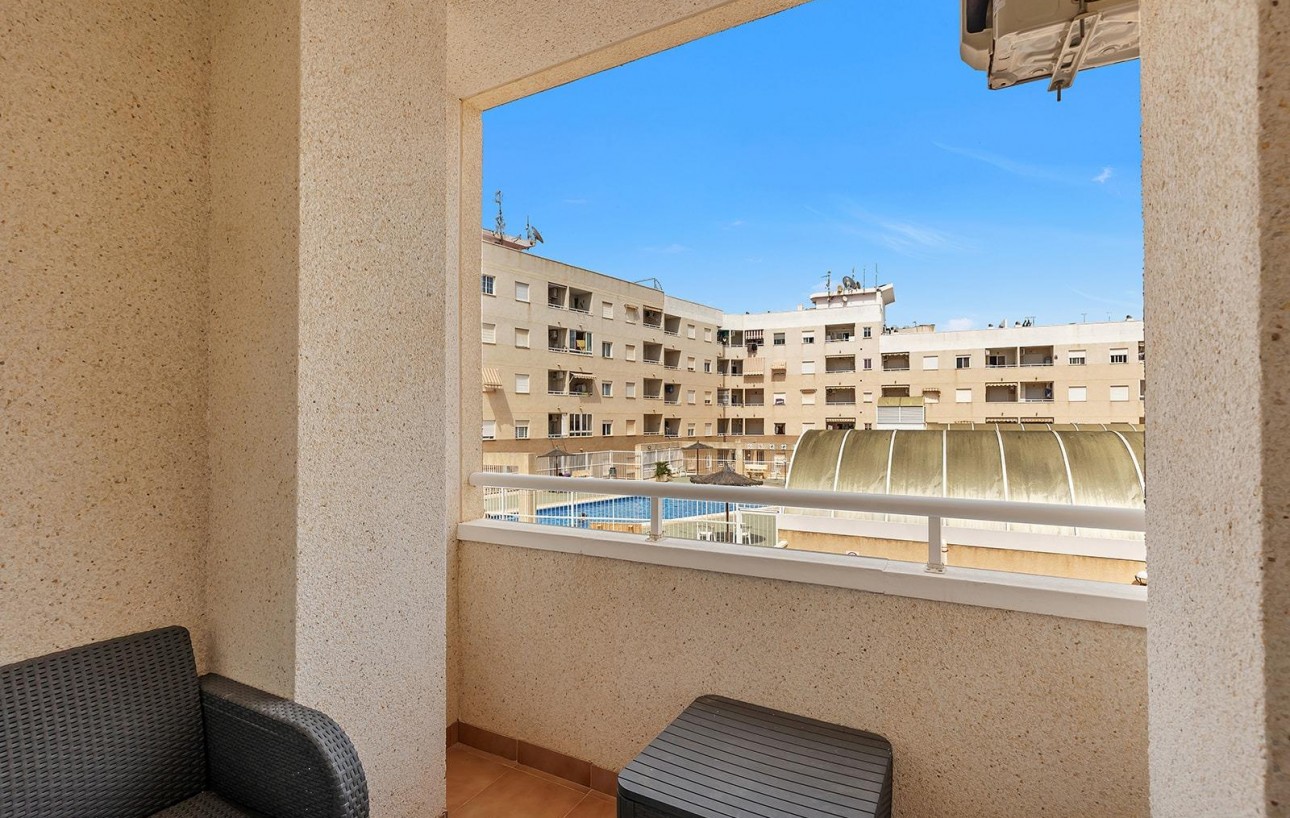 Venta - Estudio - Torrevieja - Centro