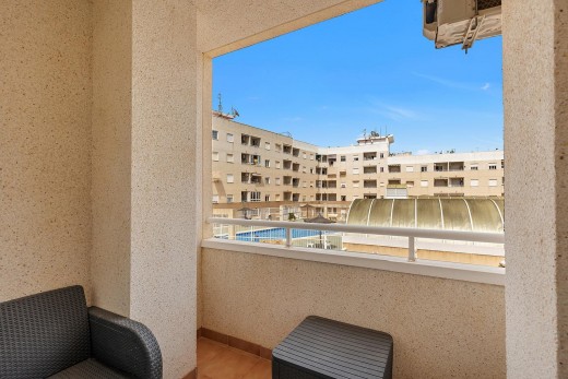 Venta - Estudio - Torrevieja - Centro
