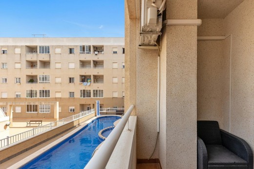 Venta - Estudio - Torrevieja - Centro