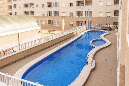 Venta - Estudio - Torrevieja - Centro