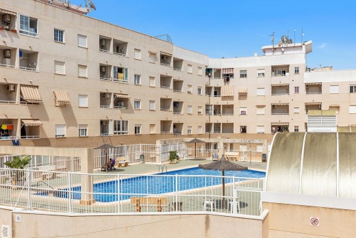 Venta - Estudio - Torrevieja - Centro