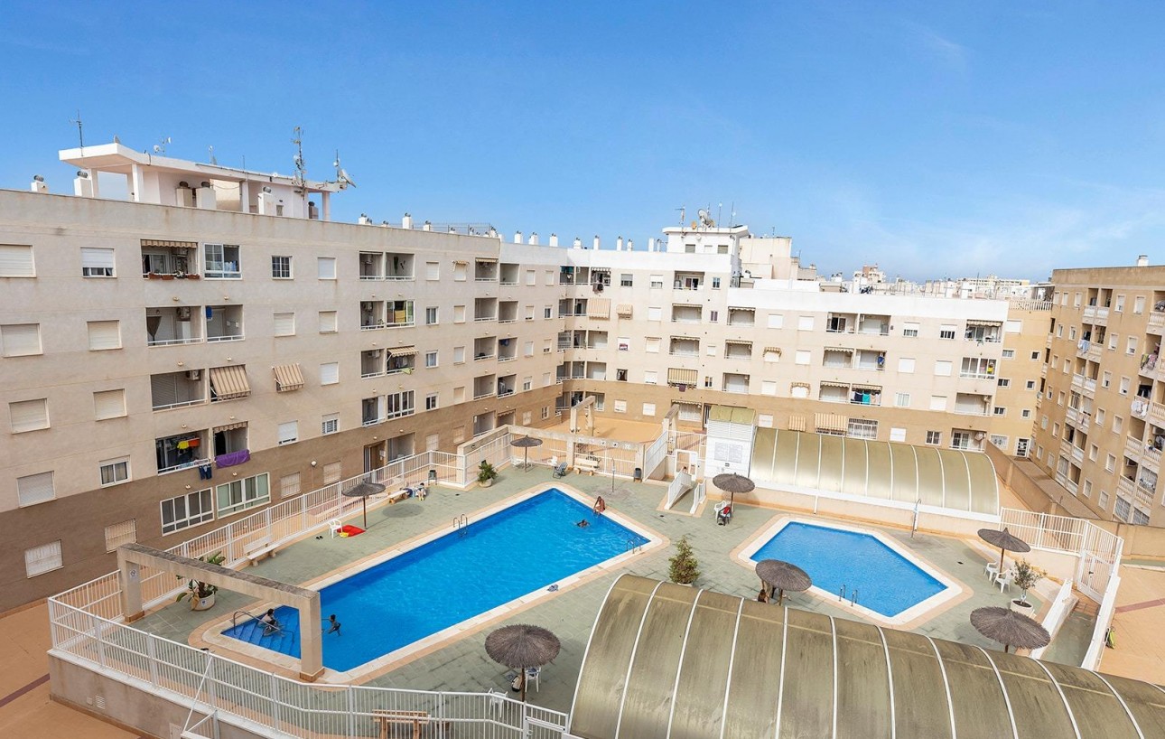 Venta - Estudio - Torrevieja - Centro