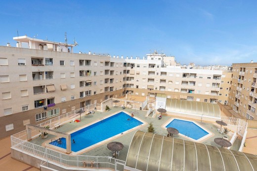 Venta - Estudio - Torrevieja - Centro
