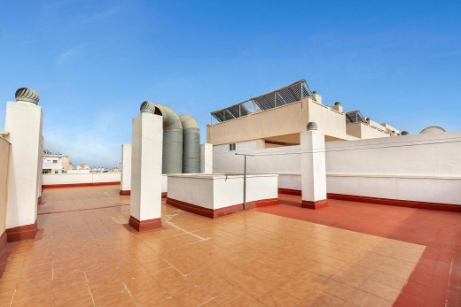 Venta - Estudio - Torrevieja - Centro