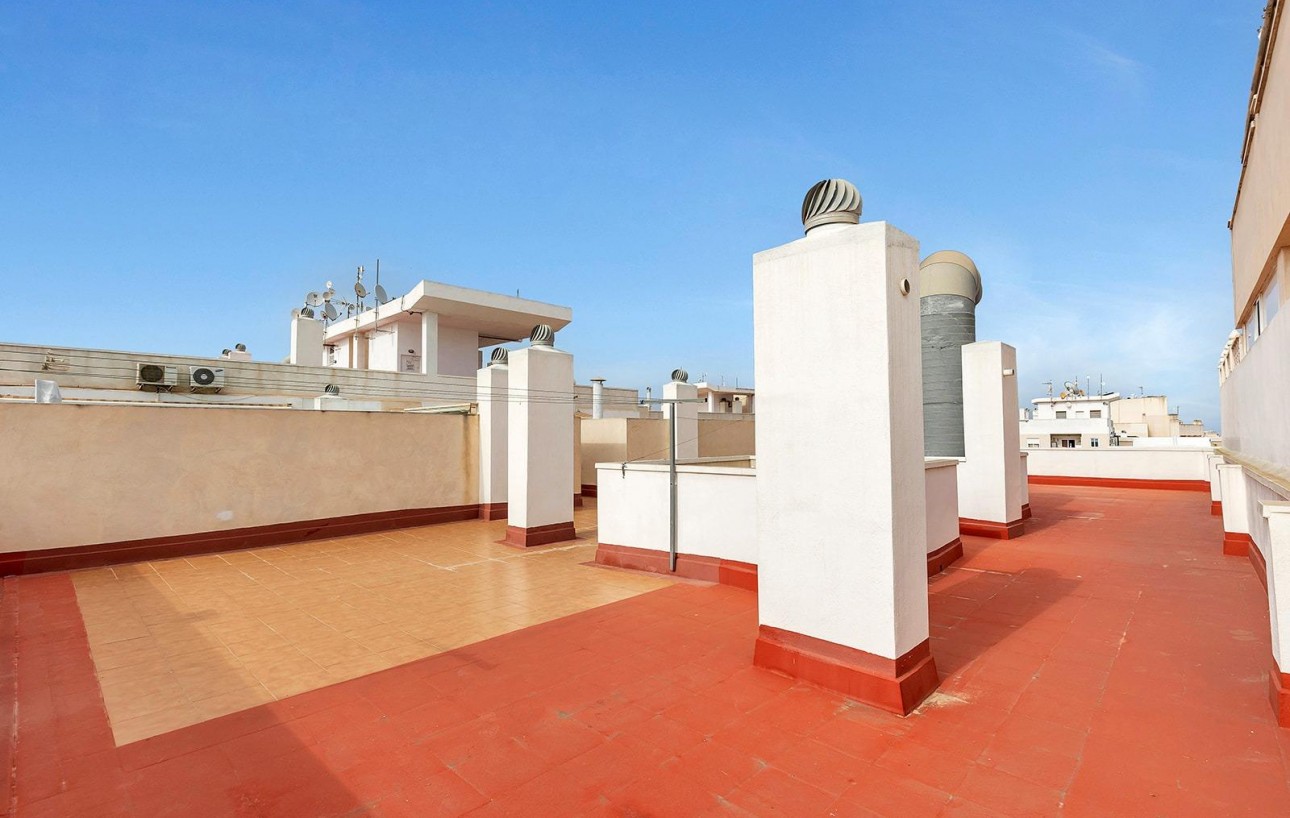 Venta - Estudio - Torrevieja - Centro